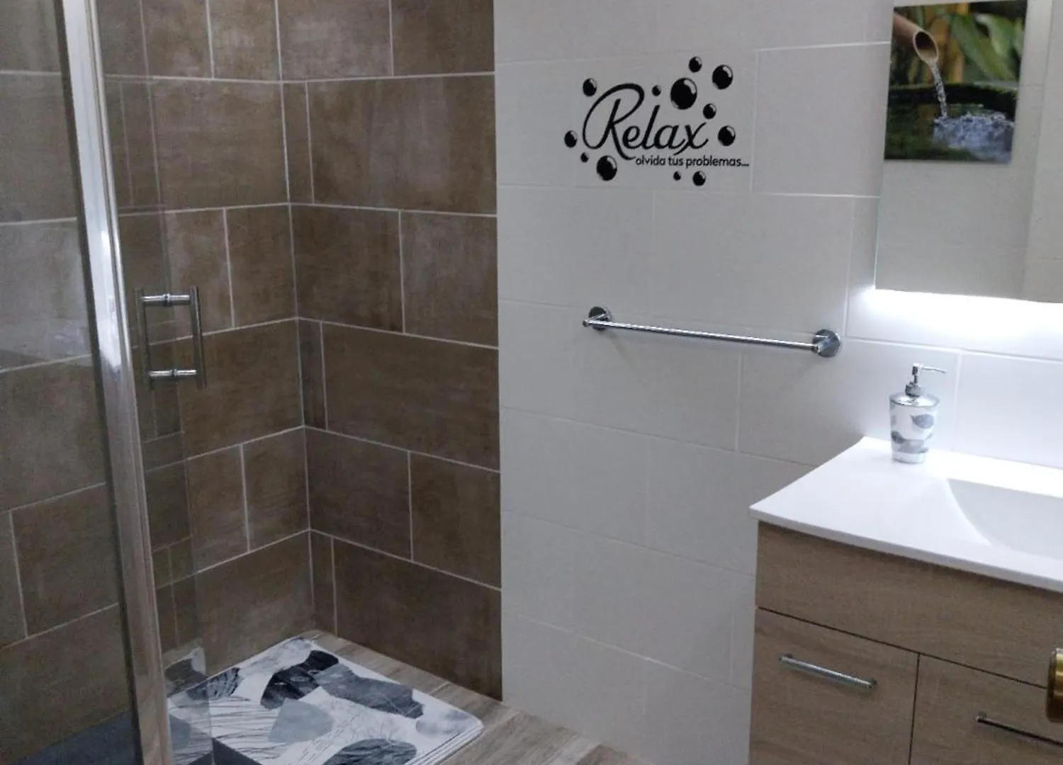 Apartament Vacaciones En Pineda Con 2 Piscinas, Playa A 5 Min La Pineda 0*,  Hiszpania